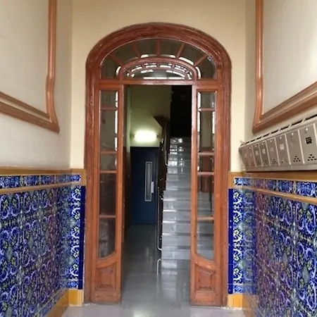 Lets Holidays Apartment Barcelona Near Beach Esterno foto