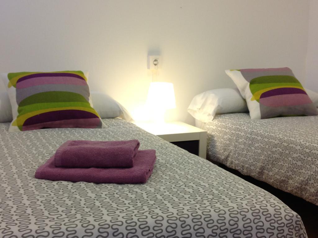 Apartament Lets Holidays Near